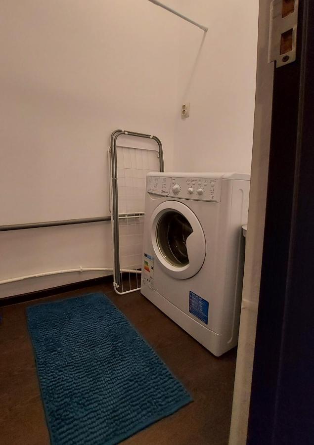 בראליה Jolie Suites מראה חיצוני תמונה