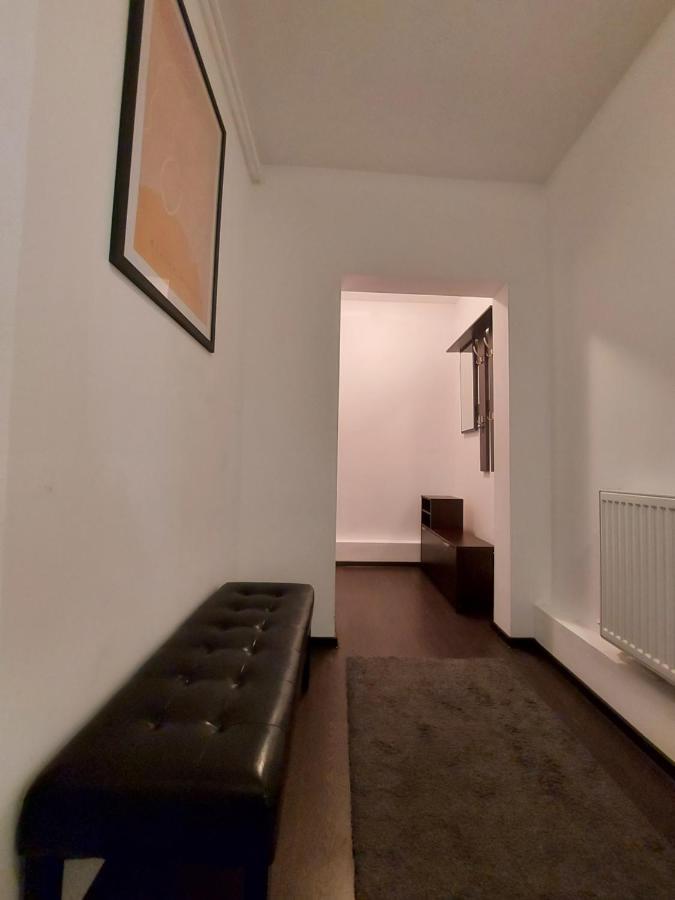 בראליה Jolie Suites מראה חיצוני תמונה