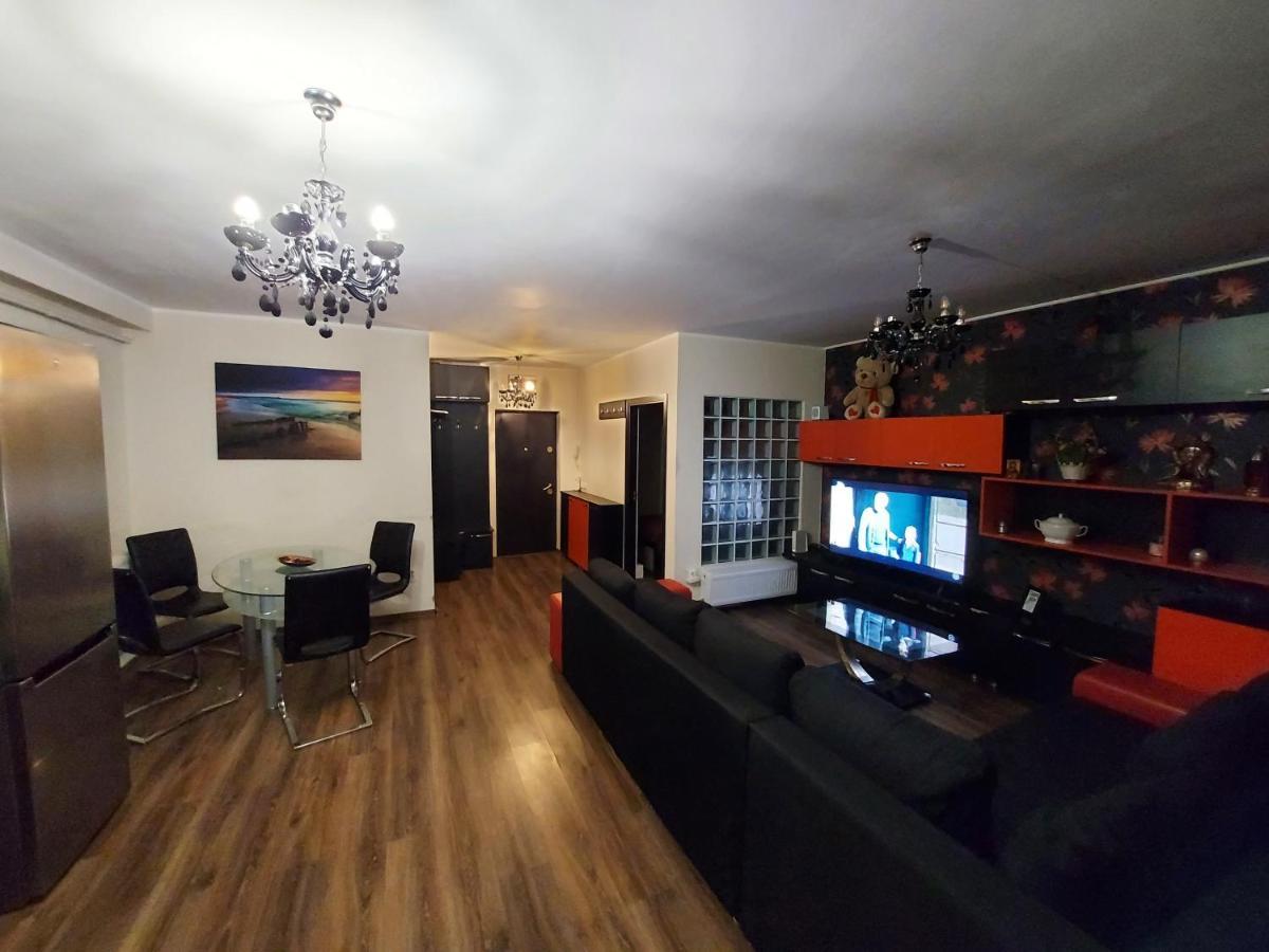 בראליה Jolie Suites מראה חיצוני תמונה