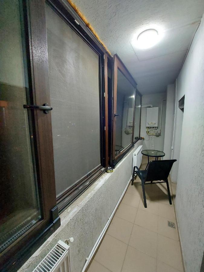 בראליה Jolie Suites מראה חיצוני תמונה