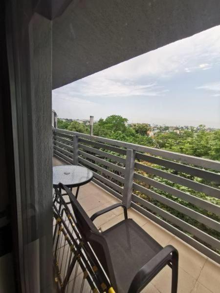 בראליה Jolie Suites מראה חיצוני תמונה