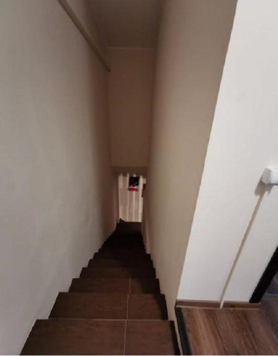 בראליה Jolie Suites מראה חיצוני תמונה
