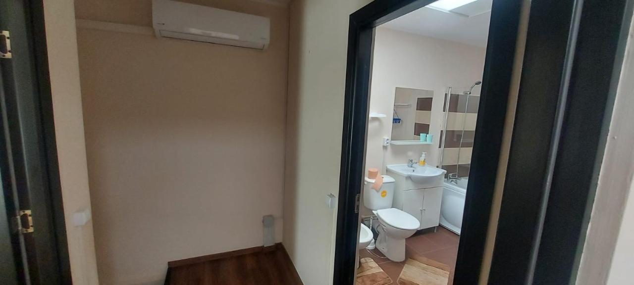 בראליה Jolie Suites מראה חיצוני תמונה