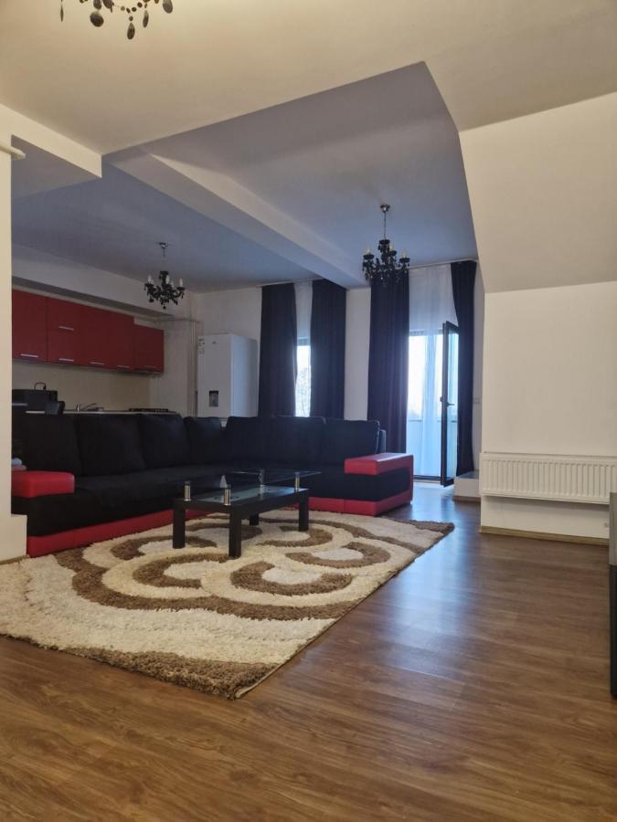 בראליה Jolie Suites מראה חיצוני תמונה