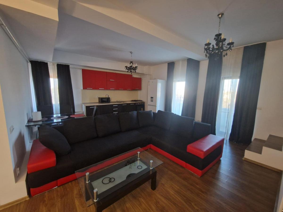 בראליה Jolie Suites מראה חיצוני תמונה