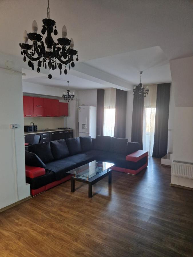 בראליה Jolie Suites מראה חיצוני תמונה