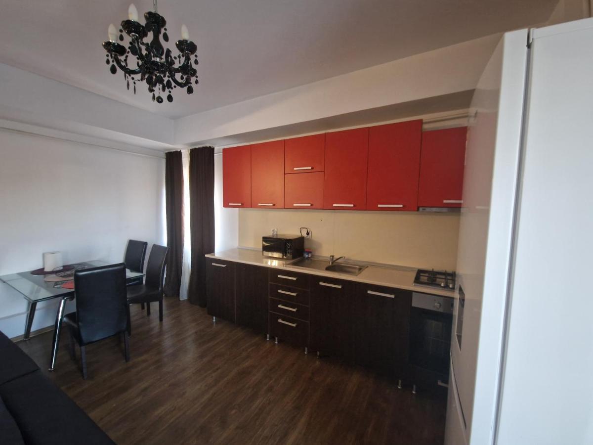 בראליה Jolie Suites מראה חיצוני תמונה